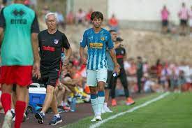 El atlético empieza la pretemporada de la defensa de su. Numancia Atletico De Madrid Partido Amistoso De Pretemporada En Directo