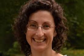 Naomi Brenner Awarded Stuart and Lynda Resnick Fellowship