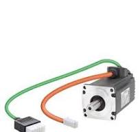 SIMOTICS S-1FL6 Servo Motor 0.75 kW 1FL60611AC612LH1 - PLCs Kit