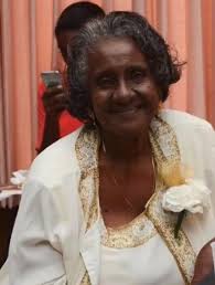 Lucille Carter Obituary