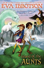 Island Of The Aunts By Eva Ibbotson Reading Guide 9780142300497 Penguinrandomhouse Com Books