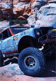 Kory Holmes rocking the LS swapped International Scout