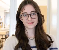 Olivia Canady's Instagram, Twitter & Facebook