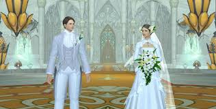 Maybe you would like to learn more about one of these? Hochzeiten Aus Final Fantasy Xiv Werden Bald Auch In Echt Moglich Sein