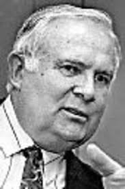 Robert J. Farling led Centerior Energy and civic groups