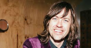 Chillin' with…. Rhett Miller