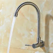 I would appreciate if you could read the same and offer some feedback/comments on the same. Stainless Steel Sus304 Single Cold Water Tap Wall Mounted Kitchen Sink Faucets From 2202 Shopee Philippines