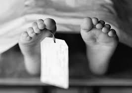 Dead women feet & soles. 4 Year Old Boy Dies On Drowning In Pond In Handwara Village Global News Service