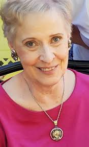 Lamb, Rita Ann Martin