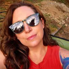 Hi all! I just wanted to introduce myself and share a photo I took