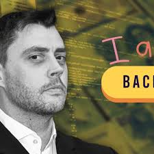 Andre Cronje：加密文化的兴衰- Foresight News