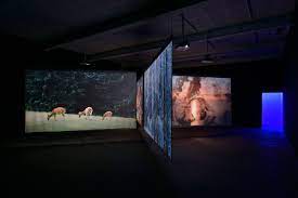 This made him one of the great consciences in contemporary art. The Spectres Of Christian Boltanski Artreview