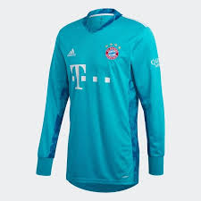 See more of fc bayern münchen on facebook. Fc Bayern Munich Goalie Jersey 2020 21