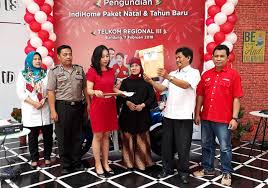 Informasi lebih lanjut bisa menghubungi. West Java Telkom Targets Connecting 500 000 Fiber Optics Official Website Of West Java Province