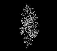 Waves black white aesthetic tumblr wallpaper wallpaper iphone gambar menakjubkan seni abstrak. Aesthetic Black And White Edgy Wallpaper Tumblr Background Image Allwallpaper