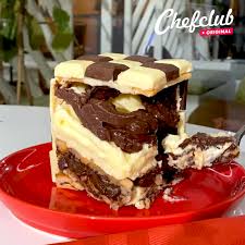 Tiramisu Uberraschung Video Trifle Recipe Desserts Different Recipes
