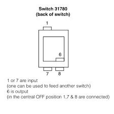 Whether you're wiring a spst toggle switch or spdt toggle switch, we'll show you how. Wiring Diagrams