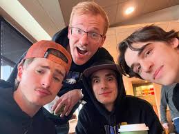 Harrison Riggs (@harrison_riggs) • Instagram photos and videos