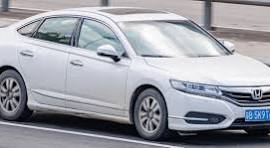 Honda Spirior - Wikipedia
