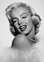 Marilyn Monroe Imdb