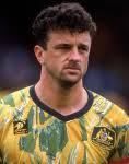 Graham Arnold (Player)