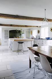 We went with the subway tile idea, but used a 2×6 handmade tile in weathered white instead of the simpler the sconces are more modern and i think help edge up the kitchen and bring in a little bit of 2017. Country Kitchens Images Design And Ideas House Garden