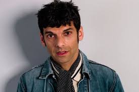 Mixing Pop and Politics: Author Daniel Rachel Talks To Tootal Blog