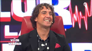 El Valor de la verdad EN VIVO: Antonio Pavón quảng cáo thêm một sự tiết lộ chính trị mới đây - Infobae