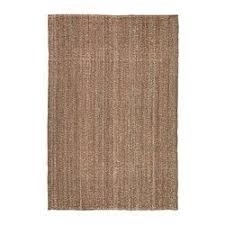 Lohals Rug Flatwoven Natural 5 3 X7 7 Ikea Flatwoven Living Room Rugs Ikea Rugs In Living Room