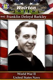 Weirton, West Virginia Military Banner Tribute