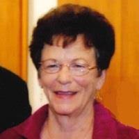 Virginia "Ginny" Williams Obituary