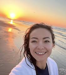 Catherine Myrick's Instagram, Twitter & Facebook