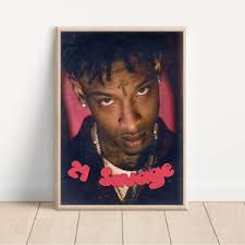 21 Savage Christmas