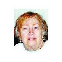 Carol Ashworth Obituary