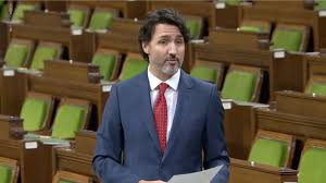 Trudeau put on his best hijab hoax sanctimonious outrage as did ndp leader jagmeet sing. Justin Trudeau Dismisses Critics Of Internet Censorship Bill As Tin Foil Hats