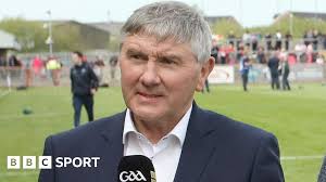 Martin McHugh: Kilcar great continues to be linked with Donegal football  job