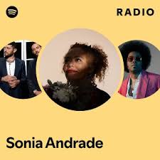 Bildergebnis für Sonia Andrade