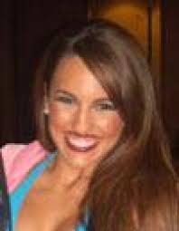 Local grad is Chargers cheerleader