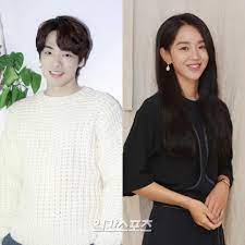Love of may (special edition) (2005). Kim Jung Hyun Further Made Me Wish That Shin Hye Sun Were Seo Dan In Crash Landing On You