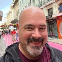 Mark Sitzman's Instagram, Twitter & Facebook