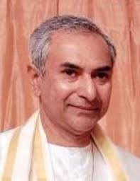 J. Alexander (Mohan) KovoorXVIII