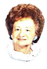 ANN ELEANOR MINDER WEEKS 9/26/28 –11/4/22