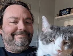 AbbVie employee Leonard Lescosky contributes a total of $250 to Democratic  Party candidate Raphael Warnock