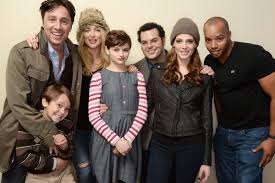 John j.d. dorian on scrubs. Harry Styles Crashed Sundance To See Zach Braff S Kickstarter Movie Vanity Fair