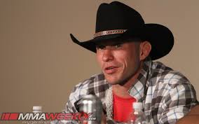 A lightweight fight between Donald “Cowboy” Cerrone and Adriano Martins has been verbally agreed to for UFC on Fox 10 on Jan. 25, UFC officials announced on ... - Donald-Cerrone-UFC-167-Post_9447