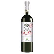 New look for pizzolato italian organic red wines tuesday, august 29th, 2017. 2018 Pizzolato Chianti Organic Wine Exchange