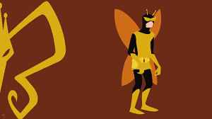 After attempting to help hatred retrieve dr. Henchman 24 The Venture Bros By Cordelialear On Deviantart