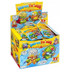 There are 6 different series of zomlings to discover and each one is filled with hublot replica more than 100 mysterious and cheeky zomlings to collect. Super Things 6 Seria Super Zings Secret Spies Zestaw 50 Saszetek Super Things 12734 Sklep Zabawkowy Kimland Pl