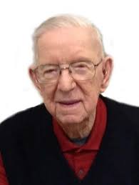 Don Sprague Obituary (1916