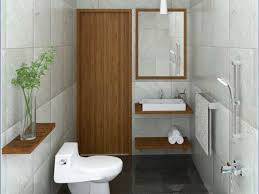 Desain kamar mandi elegan, atau maka, buatlah desain kamar mandi yang unik, berbeda tapi disesuaikan dengan selera kamu. 11 Desain Kamar Mandi Minimalis Yang Bikin Mandi Makin Nyaman Mustika Land